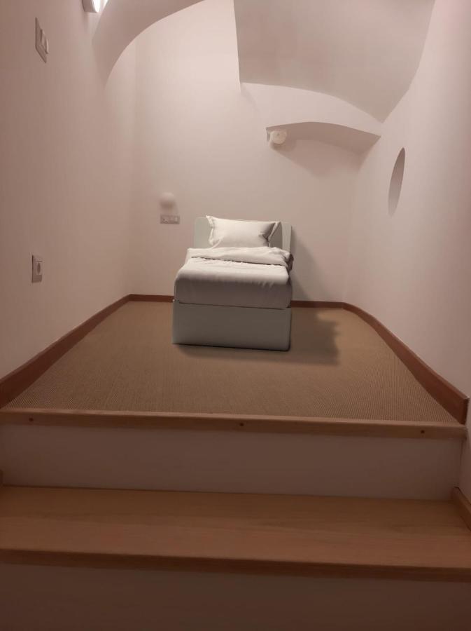 Apartamento La Casa Del Marinaio Amalfi Exterior foto