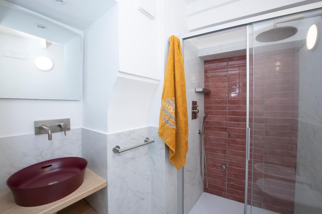 Apartamento La Casa Del Marinaio Amalfi Exterior foto